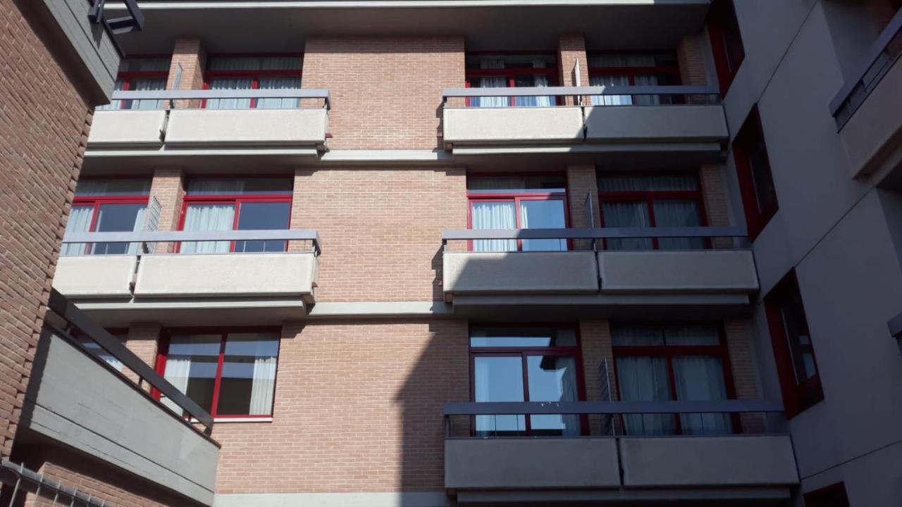 Master Hotel Reggio Emilia Exterior foto